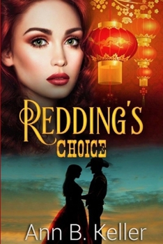Paperback Redding's Choice Book