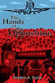 Hardcover The Hands Of The Opposition Book