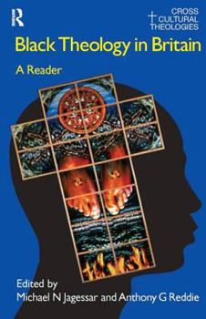 Paperback Black Theology in Britain: A Reader Book