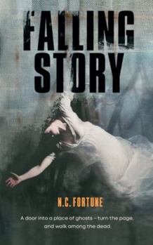 Paperback Falling Story Book