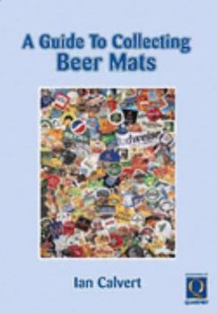 Paperback A Guide to Collecting Beer Mats Book