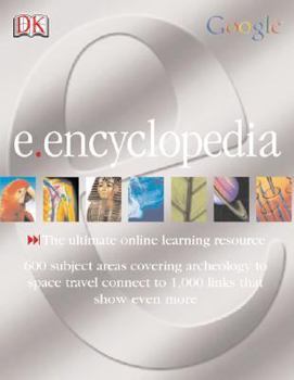 Hardcover E.Encyclopedia Book