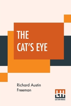 Paperback The Cat's Eye Book