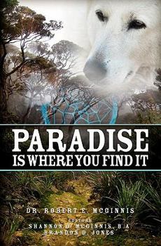 Paperback Paradise is Where You Find It Book