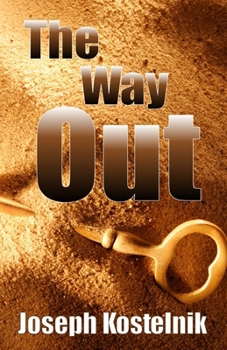 Paperback The Way Out: From Trial to Triumph Book