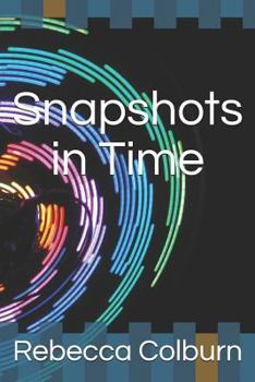 Paperback Snapshots in Time Book