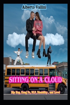 Paperback Sitting On A Cloud Book