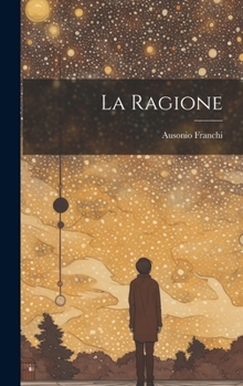 Hardcover La Ragione [Esperanto] Book