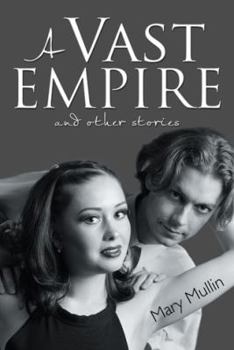 Paperback The Vast Empire: And Other Stories Book