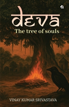Paperback Deva: The Tree of Souls Book