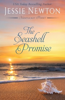 Paperback The Seashell Promise: A Women's Fiction Mystery Book