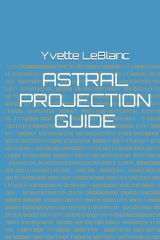 Paperback Astral Projection Guide Book