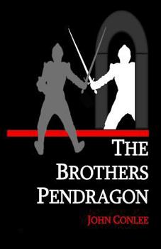 Paperback The Brothers Pendragon Book