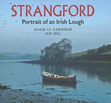 Hardcover Strangford: Portrait of an Irish Lough Book
