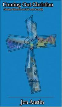 Perfect Paperback Coming Out Christian Book