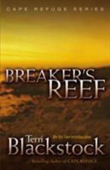Breaker's Reef - Book #4 of the Cape Refuge