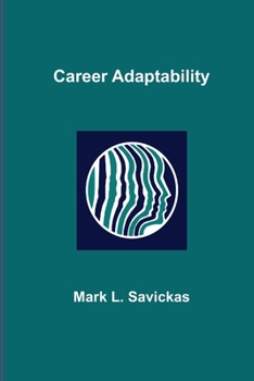 Paperback Career Adaptability Book