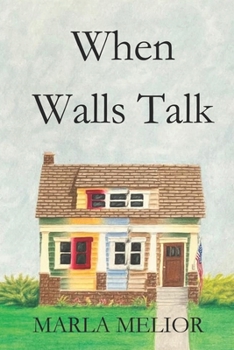 Paperback When Walls Talk Book