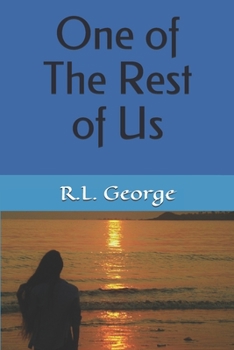 Paperback One of the Rest of Us Book
