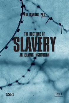 Paperback The Doctrine of Slavery Book