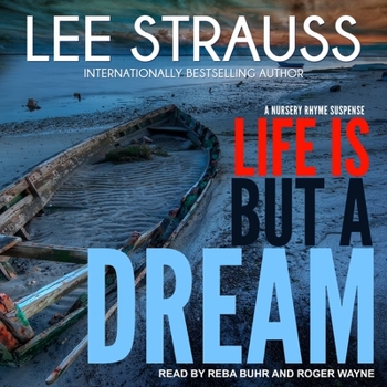 Audio CD Life Is But a Dream: A Marlow and Sage Mystery Book