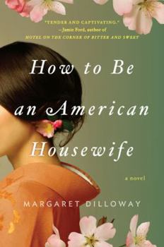 Hardcover How to Be an American Housewife Book