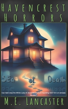 Paperback Havencrest Horrors: Sea of Death Book