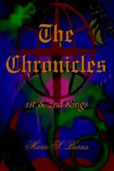 Paperback The Chronicles: 1st & 2nd Kings Book