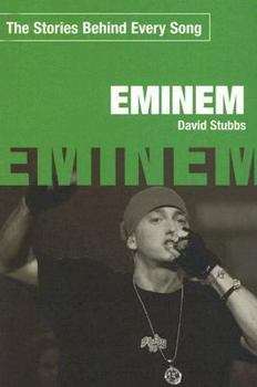 Paperback Eminem: The Stories Behind Every Song Book