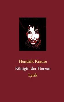 Paperback Königin der Herzen: Lyrik [German] Book