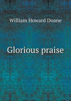 Paperback Glorious praise Book