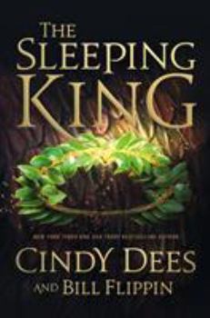 Hardcover The Sleeping King Book