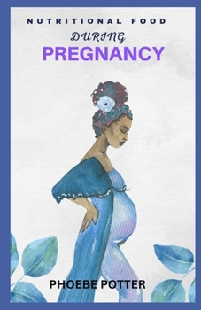 Paperback Nutritional Food During Pregnancy Book