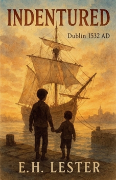 Paperback Indentured Book