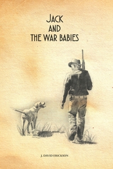 Paperback Jack and the War Babies Book