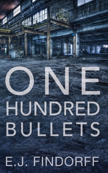 Hardcover One Hundred Bullets Book