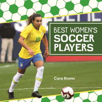 Best Women's Soccer Players