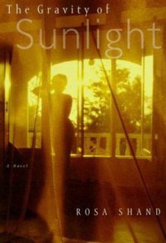 Hardcover GRAVITY OF SUNLIGHT-C Book
