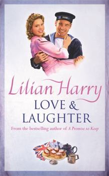 Paperback Love & Laughter Book