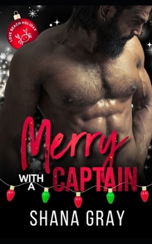 Paperback Merry with a Captain Book