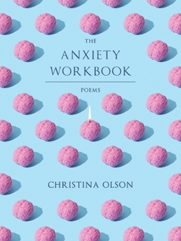 Paperback The Anxiety Workbook Book