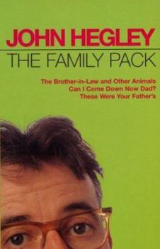 Paperback Family Pack Book