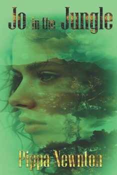 Paperback Jo In The Jungle Book