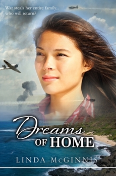 Paperback Dreams of Home Book