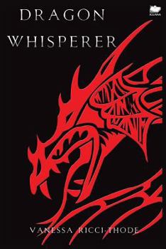 Paperback Dragon Whisperer Book