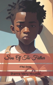 Paperback Sins Of The Father Book