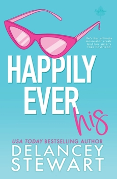 Paperback Happily Ever His Book