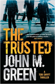 Paperback The Trusted Book