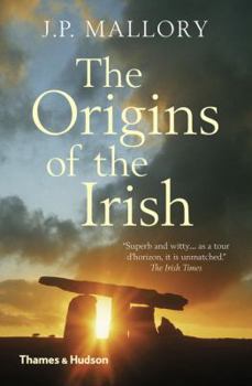 Paperback Origins of the Irish Book