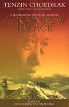 Paperback The Rainbow Palace Book